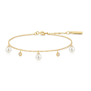 Ania Haie - Gylt armband