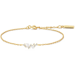 Ania Haie - Gylt armband
