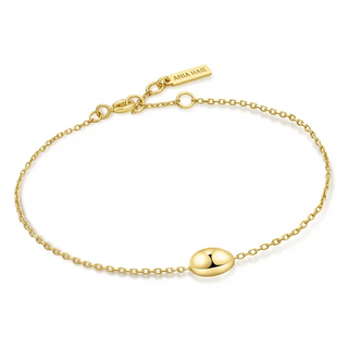 Ania Haie - Gylt armband