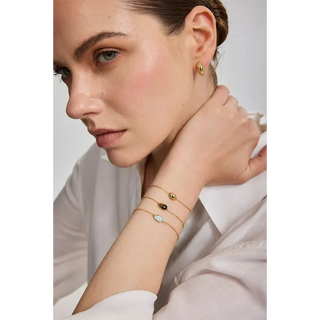 Ania Haie - Gylt armband