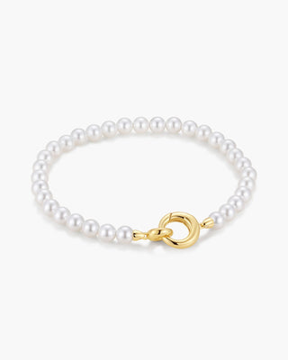 Ania Haie - Pearl bracelet
