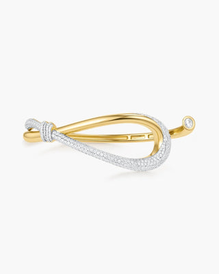 Ania Haie - Forgyldt armring