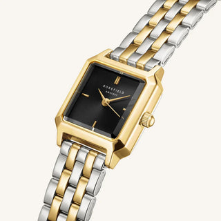 Rosefield - Bicolor ur við svartari skivu