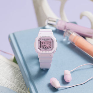 Casio Baby - G