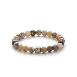 Alexander Lynggaard - Bambus Agate