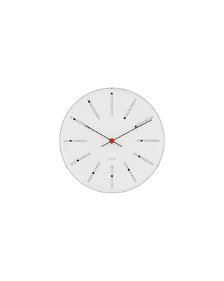 Bankers ø21cm - Arne Jacobsen