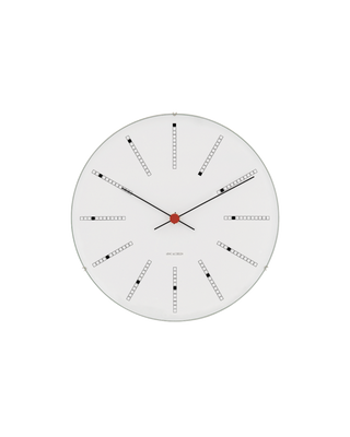 Bankers ø29 cm - Arne Jacobsen