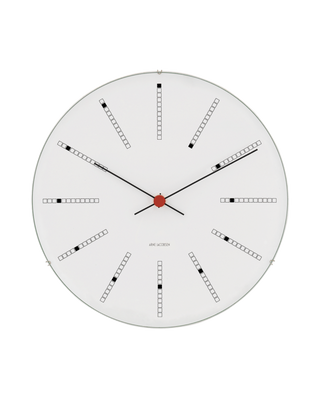 Bankers ø48cm - Arne Jacobsen