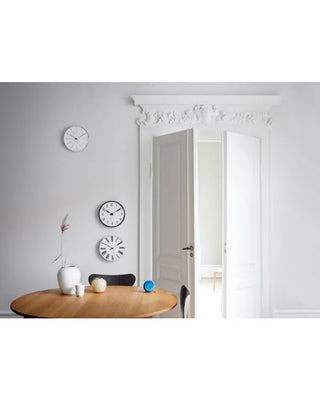 Bankers ø21cm - Arne Jacobsen