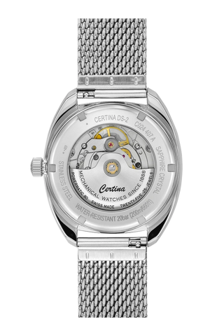 Certina DS-2