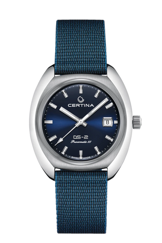 Certina DS-2