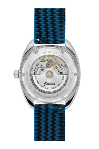 Certina DS-2