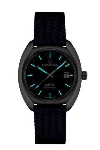 Certina DS-2