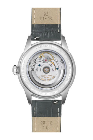 Certina DS-1 Day Date