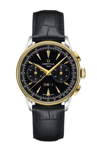 Certina DS
