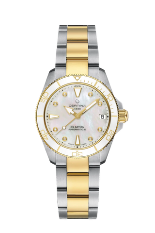 Certina Automatic DS Action