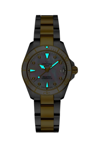 Certina Automatic DS Action