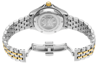 Certina DS Action Lady Diamonds