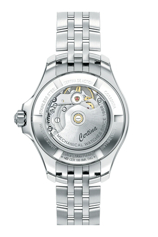 Certina Automatic DS Action