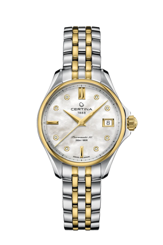 Certina Automatic DS Action