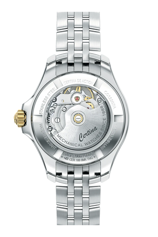 Certina Automatic DS Action