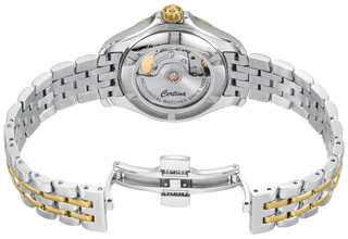 Certina kvinnur DS Action Lady Powermatic 80