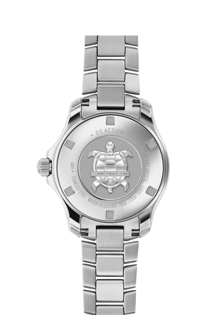 Certina Quartz DS Action