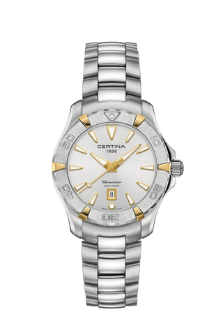 Certina DS Action Lady 34mm