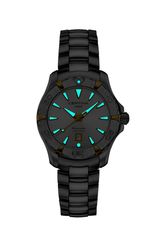 Certina DS Action Lady 34mm