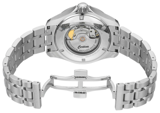 Certina DS Action Day Date Powermatic 80