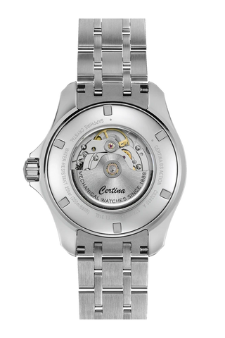 Certina DS Action Day Date Powermatic 80