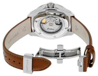 Certina DS Action Day Date Powermatic 80