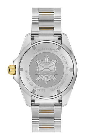 Certina menn DS Action Blue