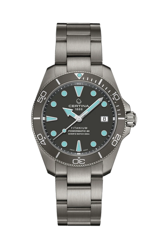Certina Automatic DS Action