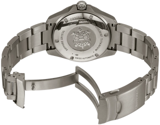 Certina DS Action Diver 38mm Powermatic 80