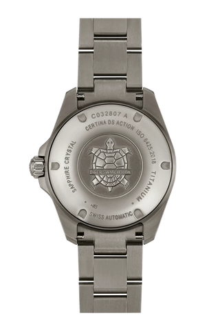 Certina Automatic DS Action
