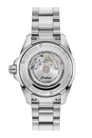 Certina menn DS Action Powermatic 80