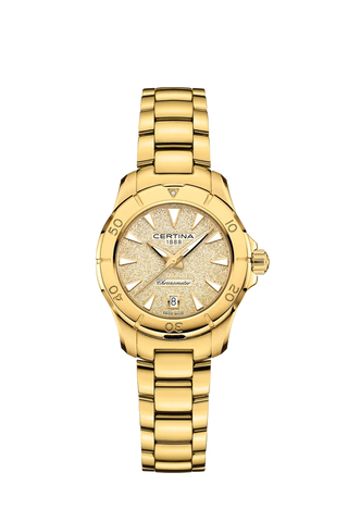 Certina DS Action