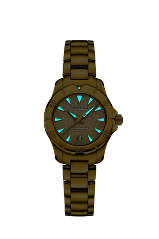 Certina DS Action