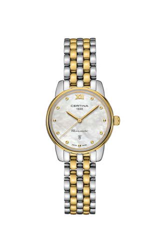Certina DS-8 Lady 27mm