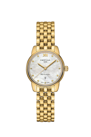 Certina DS-8 Lady 27mm