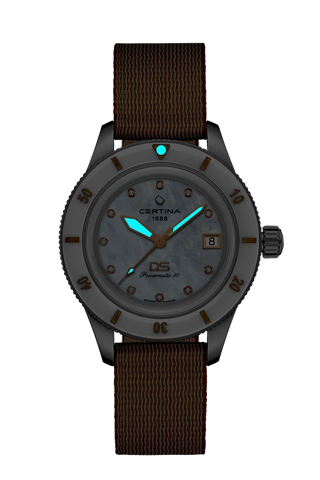 Certina Automatic DS PH200