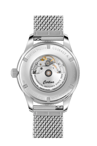 Certina Automatic DS PH200M Powermatic 80