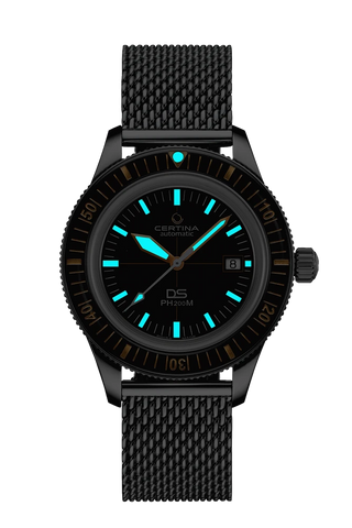 Certina Automatic DS PH200M Powermatic 80