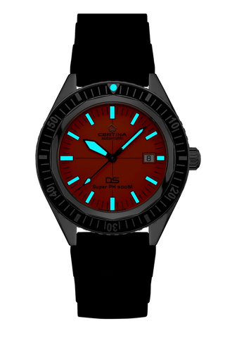 Certina DS Super PH500M