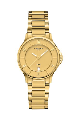 Certina DS-6 Lady