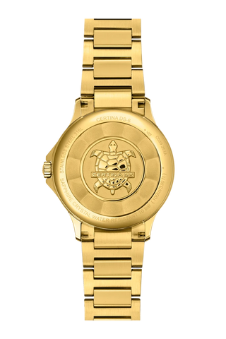 Certina DS-6 Lady