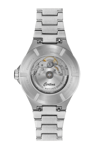 Certina