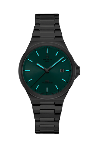 Certina