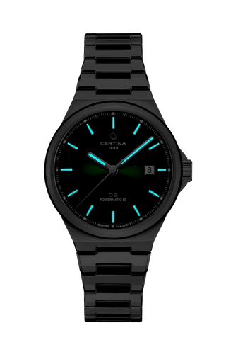 Certina Automatic DS-7 Powermatic